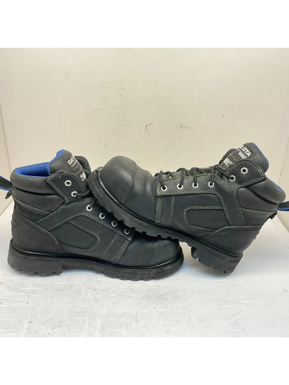 DAKOTA Men's 557 6